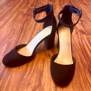 Lauren Conrad Dress shoes NWOT